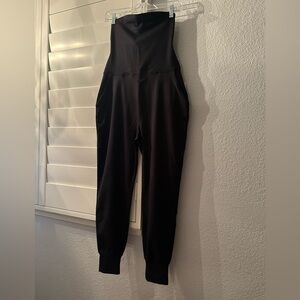 NWT Mono b strapless jumpsuit